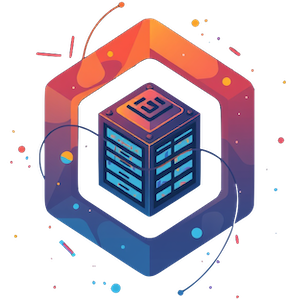 LinkedPortfolio Logo